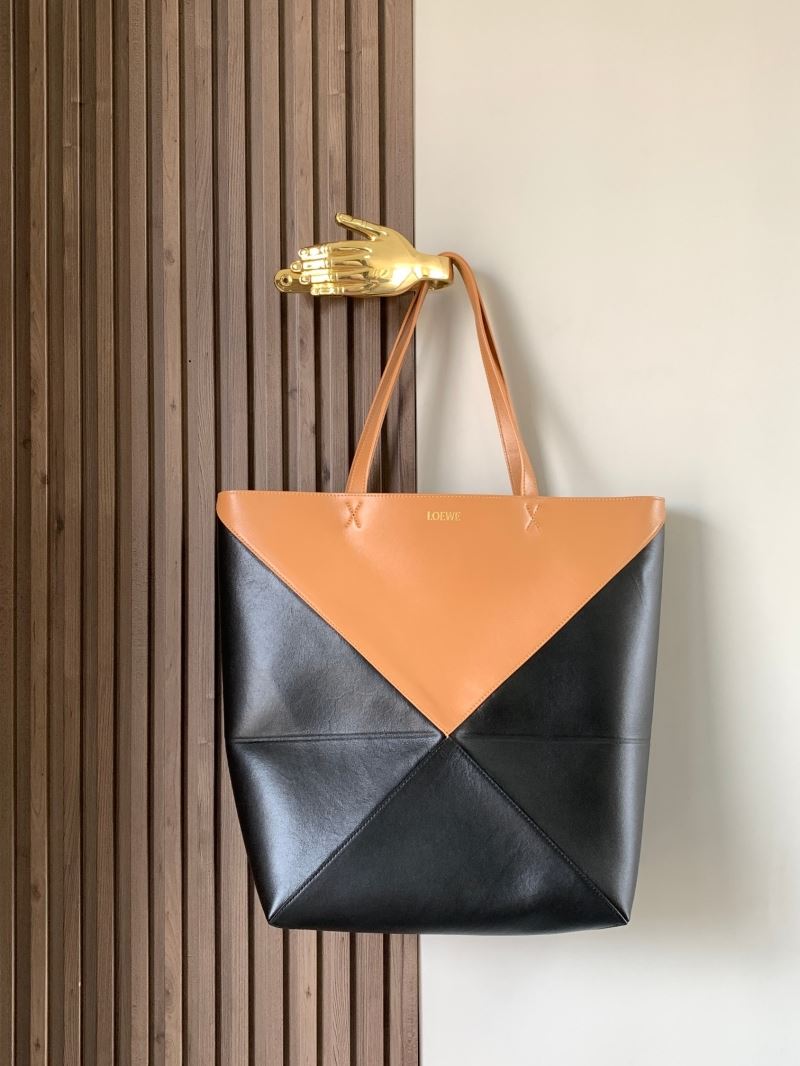 Loewe Shopping Bags